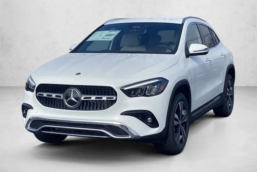 2025 Mercedes Benz GLA 250 photo 1