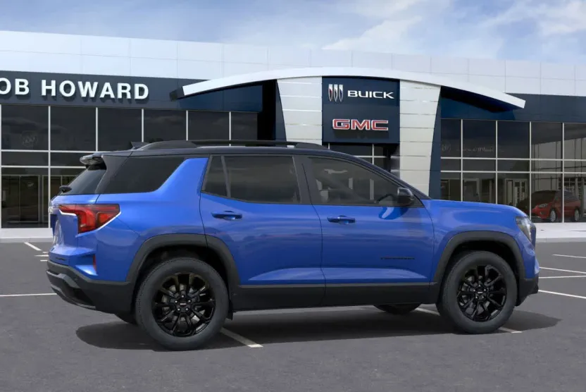 2026 Gmc Terrain Elevation photo 1