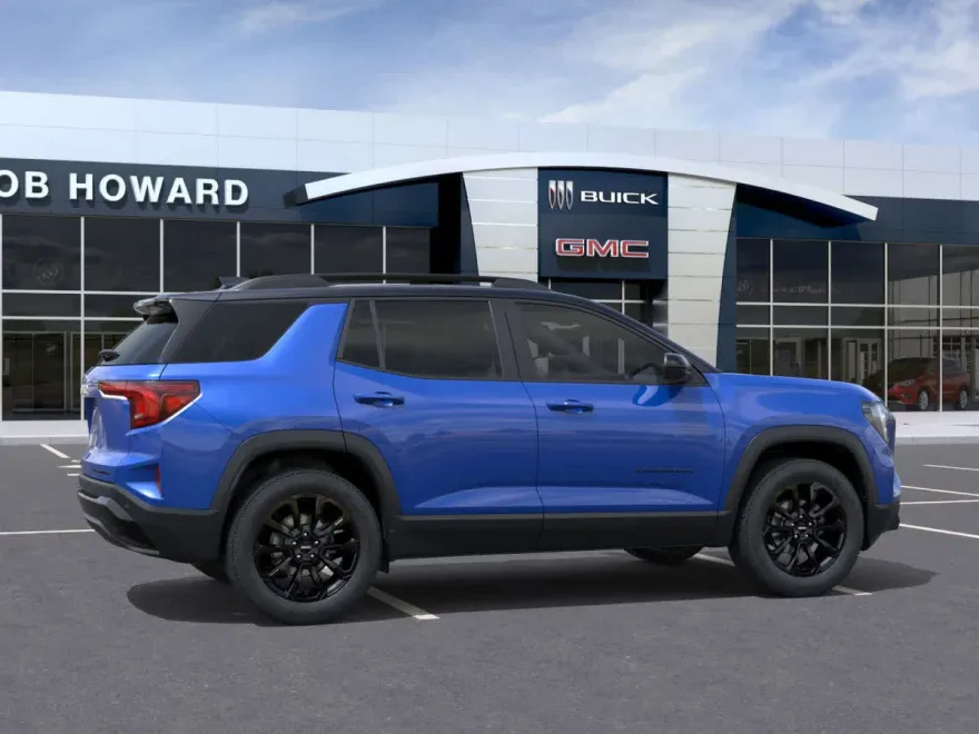 2026 Gmc Terrain Elevation photo 1