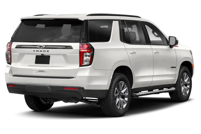 2023 Chevrolet Tahoe Z71 photo 1