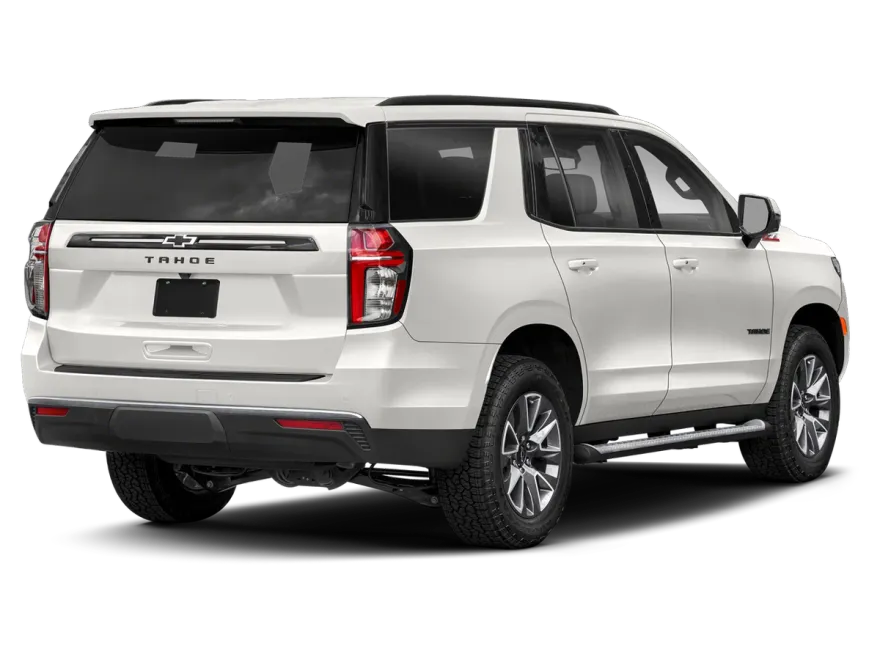 2023 Chevrolet Tahoe Z71 photo 1