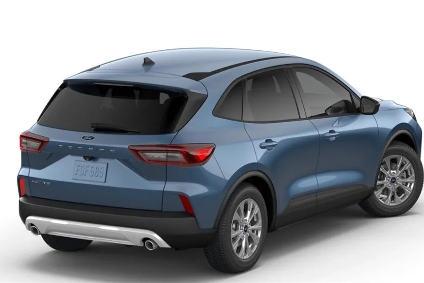 2026 Ford Escape Active photo 1