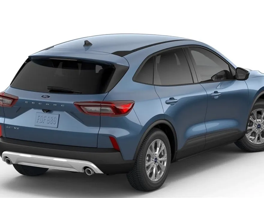 2026 Ford Escape Active photo 1