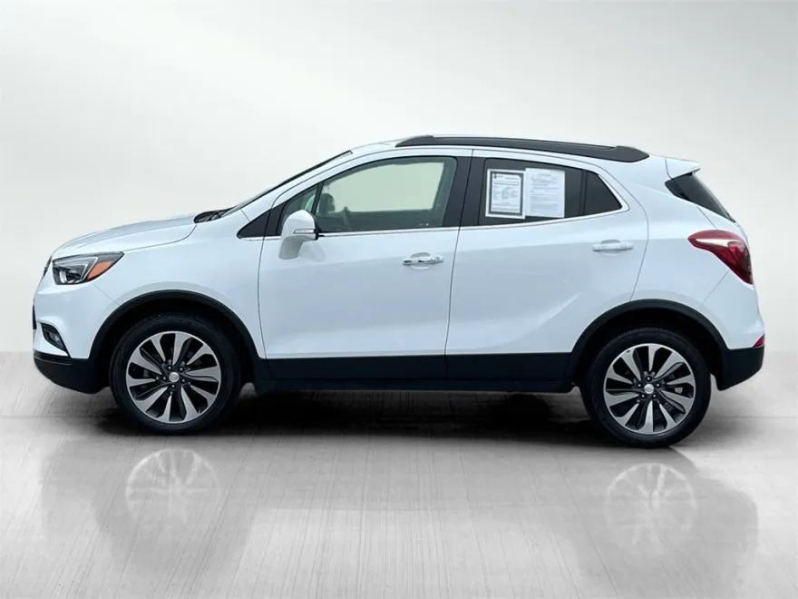 2020 Buick Encore Essence photo 1