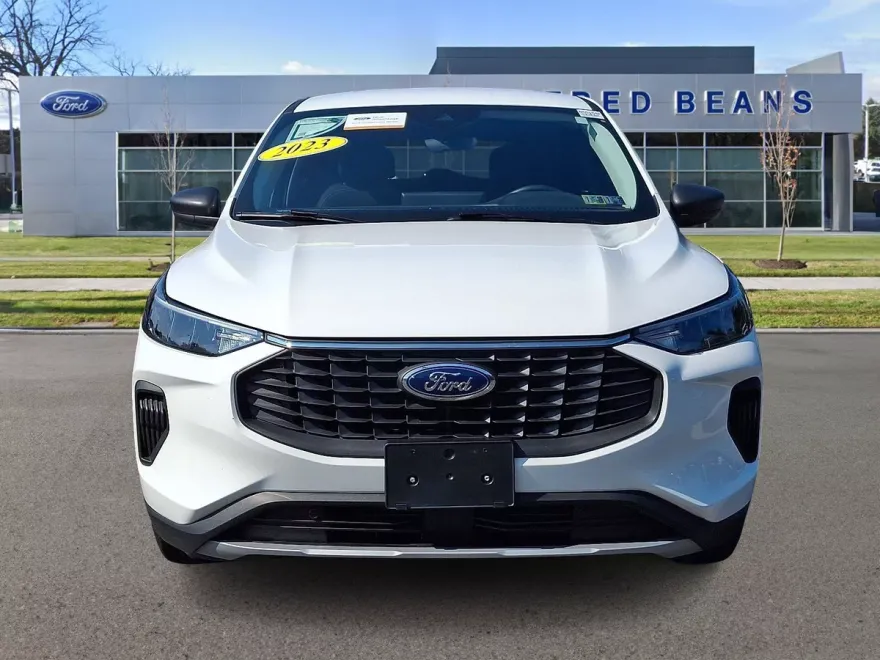 2023 Ford Escape Active photo 1