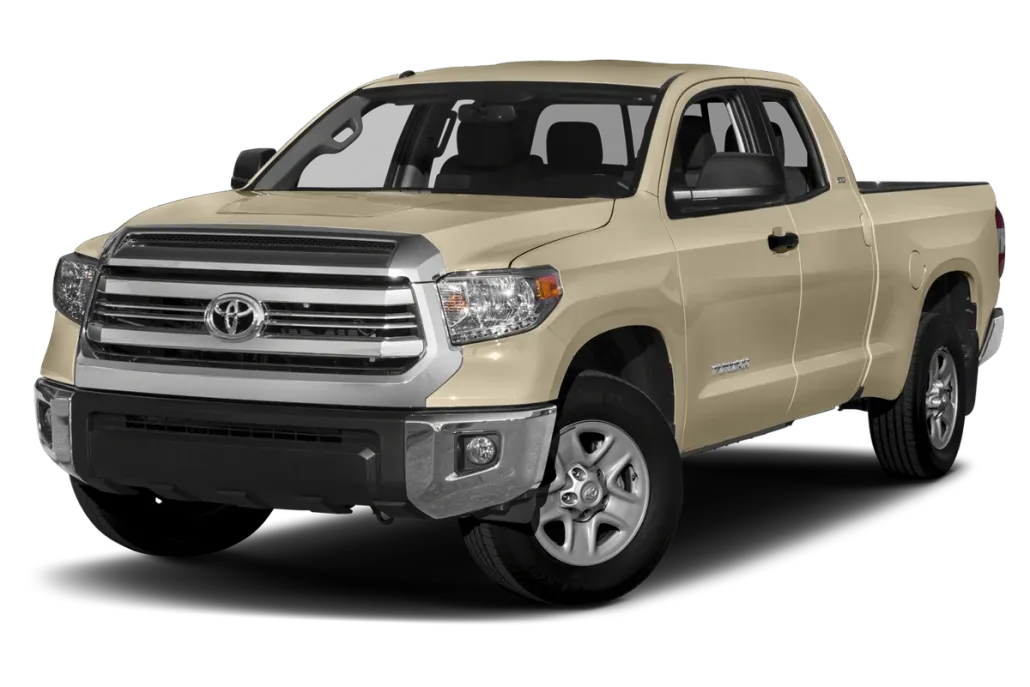 2015 Toyota Tundra SR5 Grade photo 1