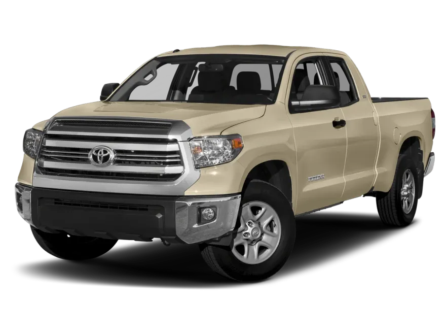 2015 Toyota Tundra SR5 Grade photo 1