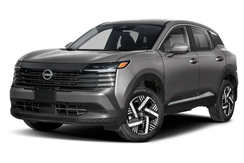 2025 Nissan Kicks SV photo 1