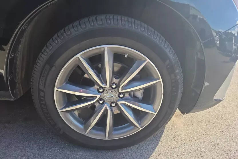 2019 Acura RDX Technology photo 1
