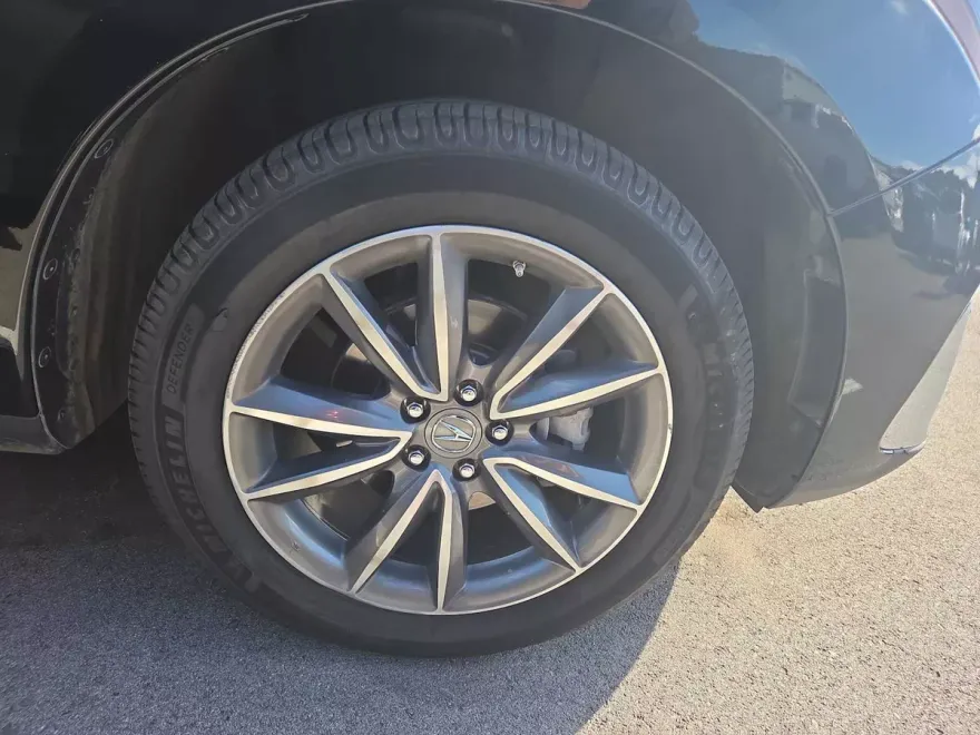 2019 Acura RDX Technology photo 1