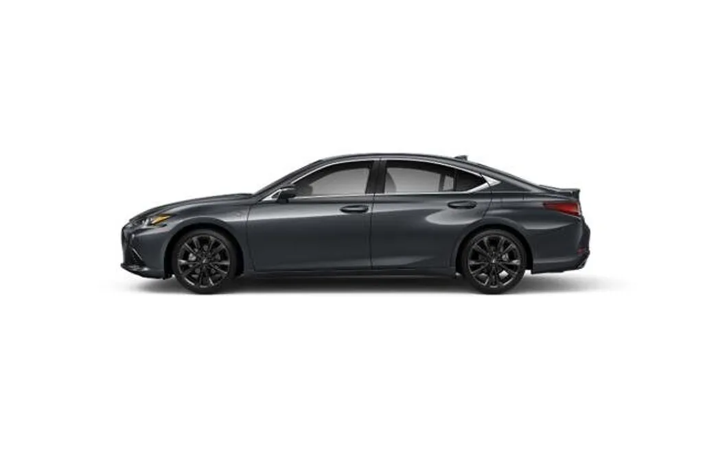 2025 Lexus ES 300h F SPORT Design photo 1