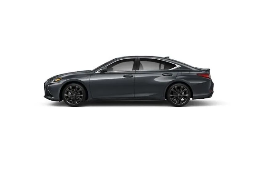 2025 Lexus ES 300h F SPORT Design photo 1