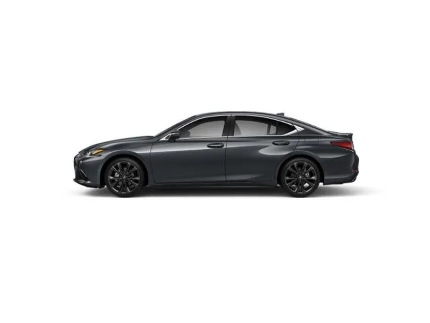 2025 Lexus ES 300h F SPORT Design photo 1