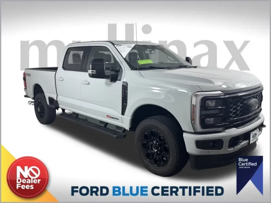 2025 Ford F-350 Lariat photo 1