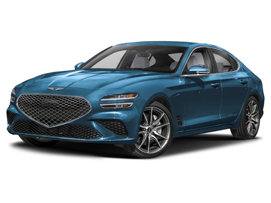2024 Genesis G70 2.5T photo 1