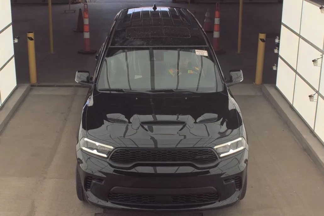2024 Dodge Durango SRT 392 photo 1