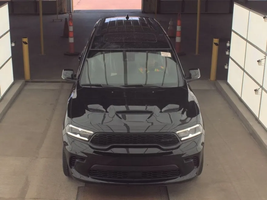 2024 Dodge Durango SRT 392 photo 1