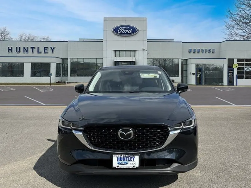 2023 Mazda CX-5 2.5 S Preferred photo 1