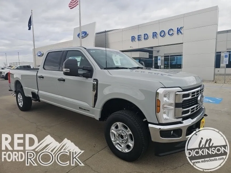 2025 Ford F-250 XLT photo 1