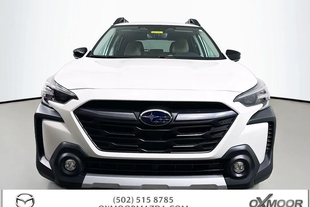 2023 Subaru Outback Limited photo 1