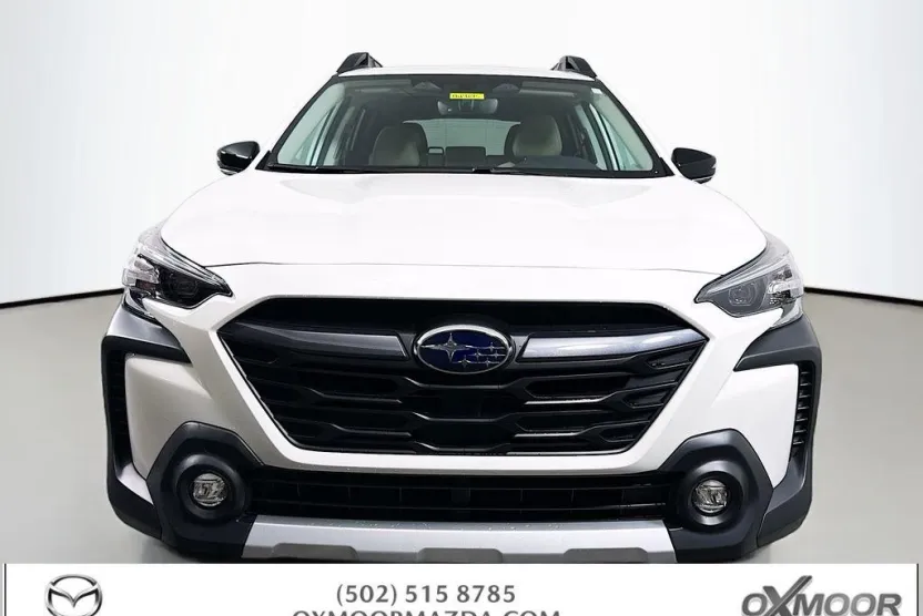 2023 Subaru Outback Limited photo 1