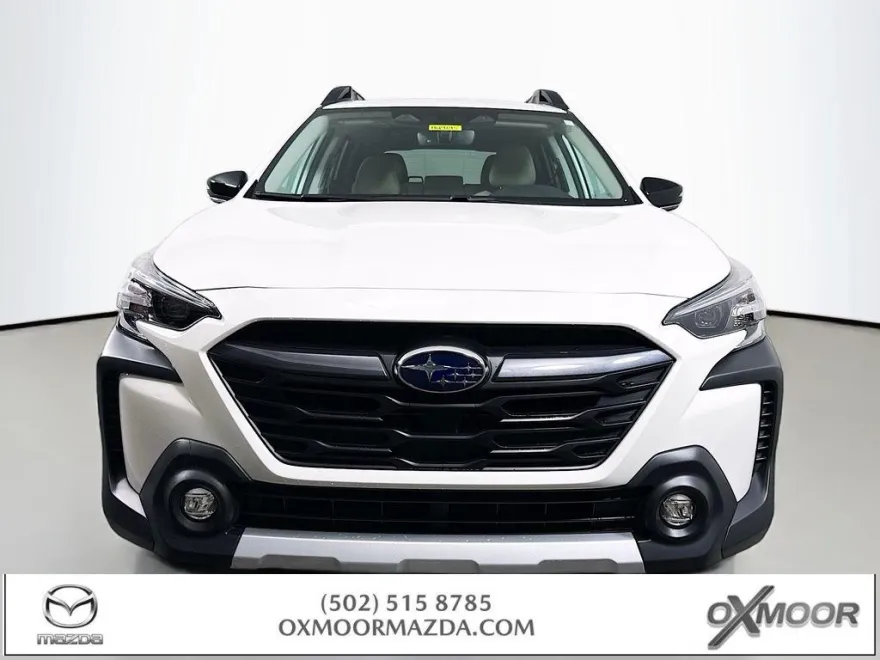 2023 Subaru Outback Limited photo 1