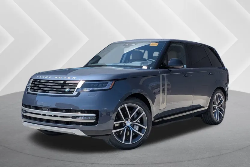 2025 Land Rover Range Rover SE photo 1