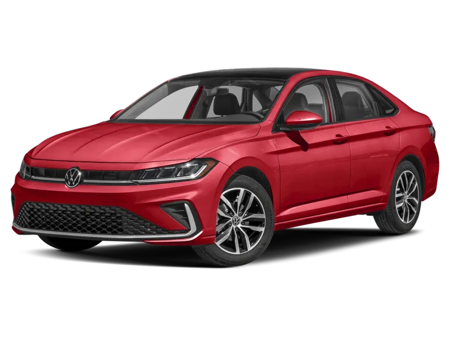 2026 Volkswagen Jetta 1.5T SE photo 1
