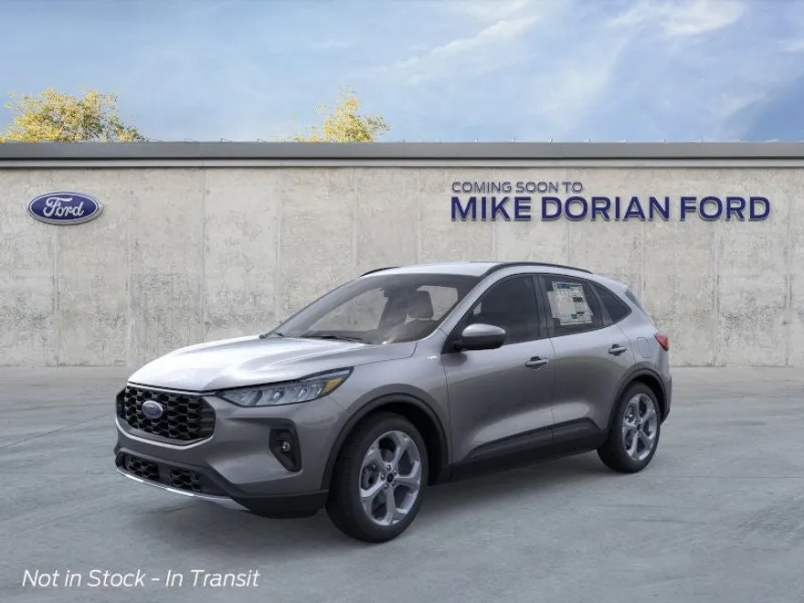 2026 Ford Escape Select photo 1