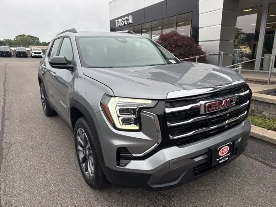 2026 Gmc Terrain Elevation photo 1