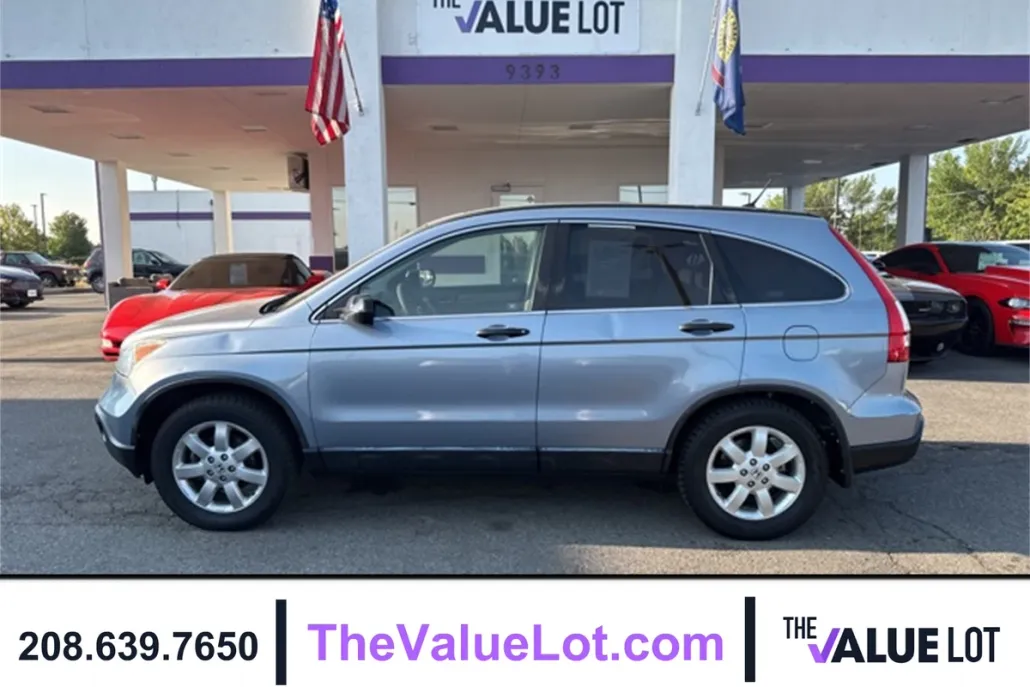 2008 Honda CR-V EX photo 1