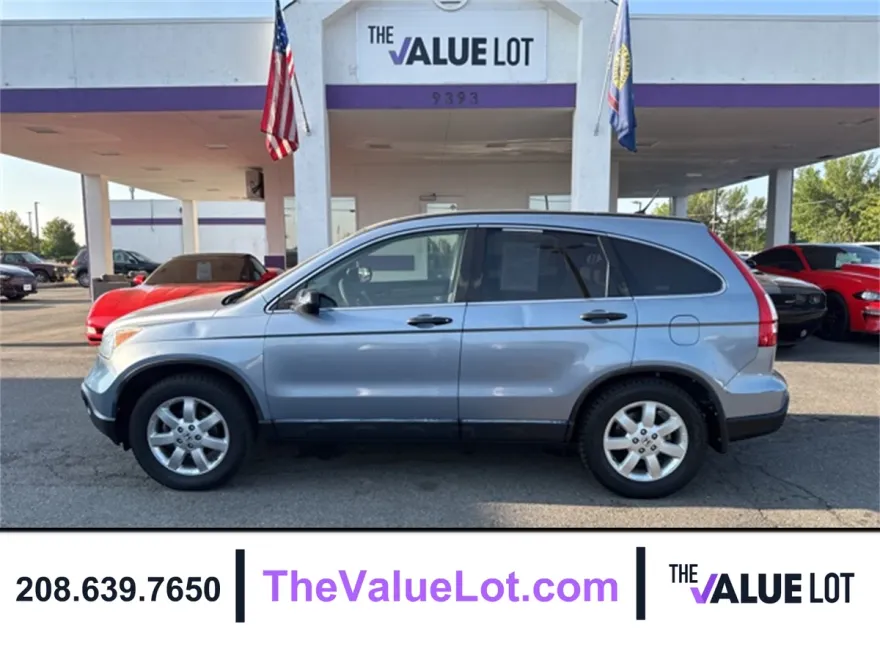 2008 Honda CR-V EX photo 1