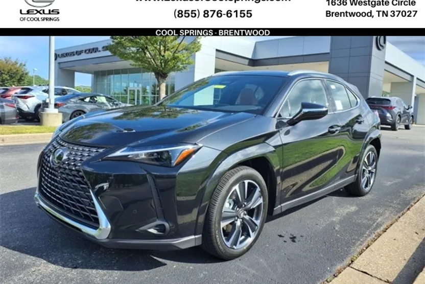 2025 Lexus UX Premium photo 1