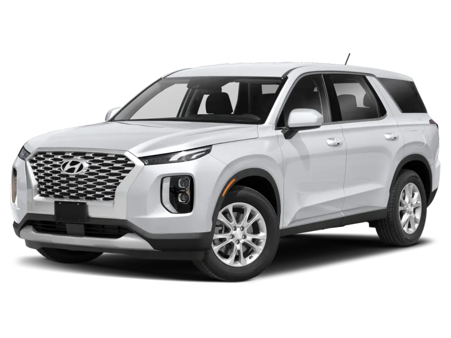 2022 Hyundai Palisade SE photo 1