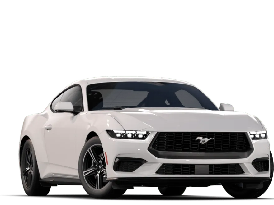 2025 Ford Mustang EcoBoost photo 38