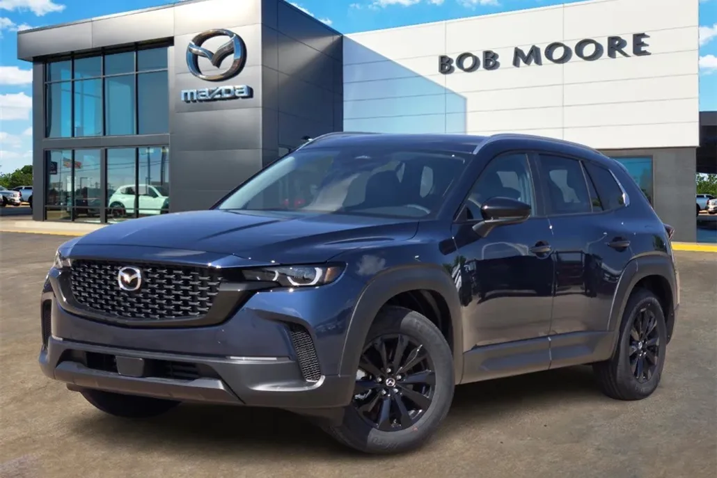 2025 Mazda CX-50 2.5 S Premium photo 1