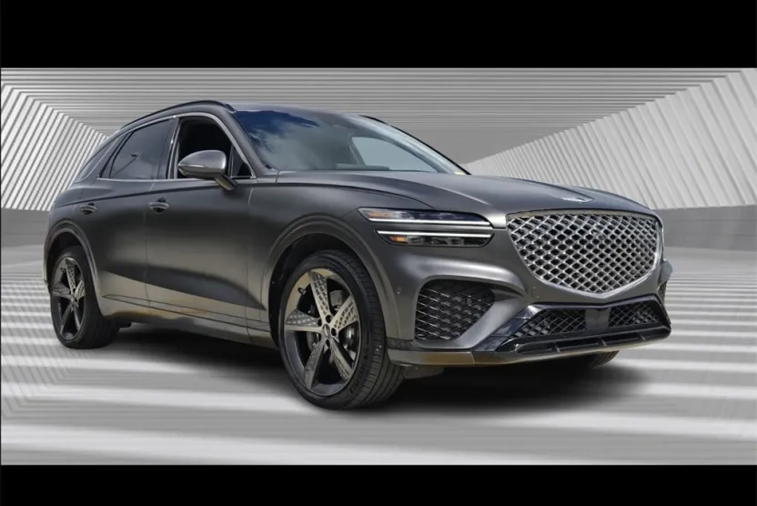 2023 Genesis GV70 2.5T photo 1