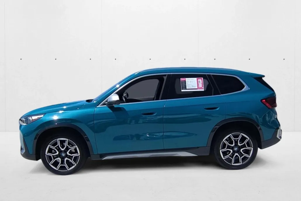 2023 Bmw X1 XDrive28i photo 1