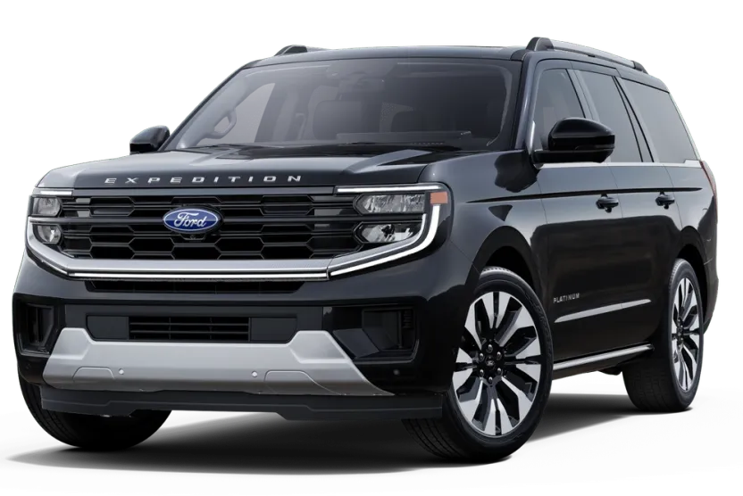 2025 Ford Expedition Platinum photo 1