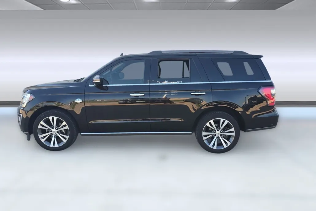 2020 Ford Expedition King Ranch photo 1