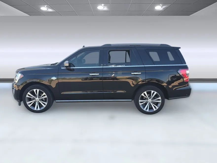 2020 Ford Expedition King Ranch photo 1