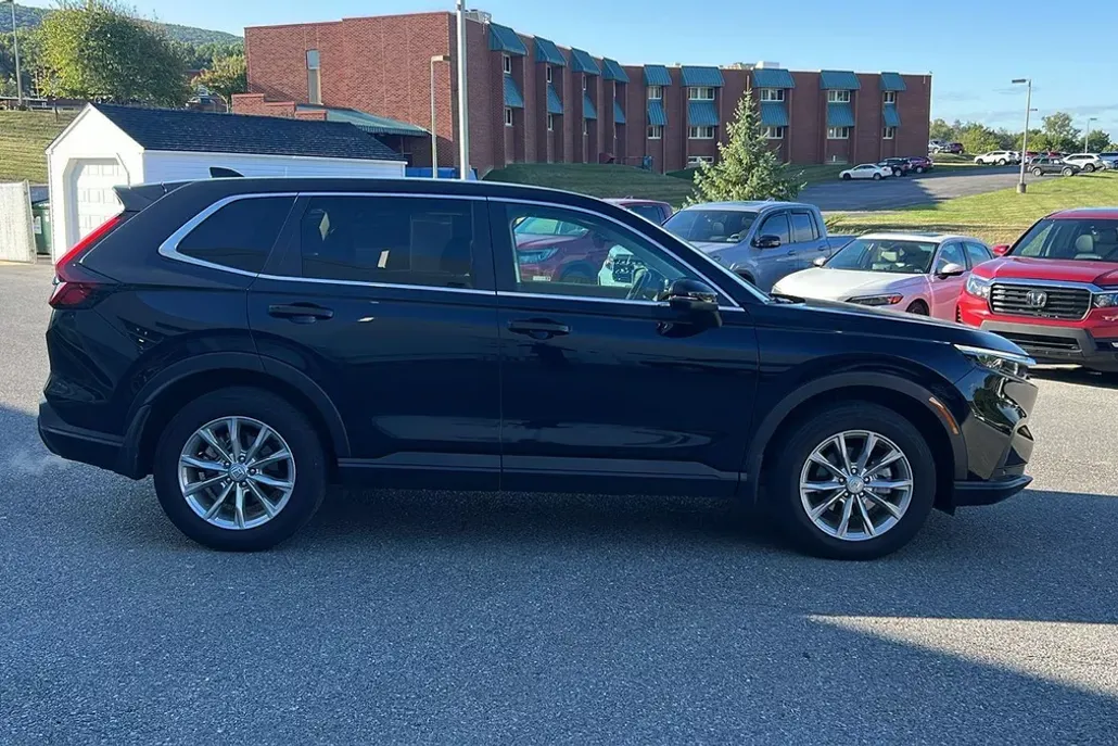 2023 Honda CR-V EX-L photo 1