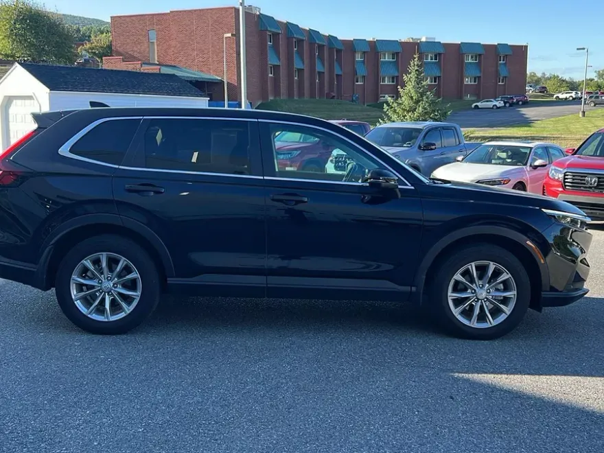 2023 Honda CR-V EX-L photo 1