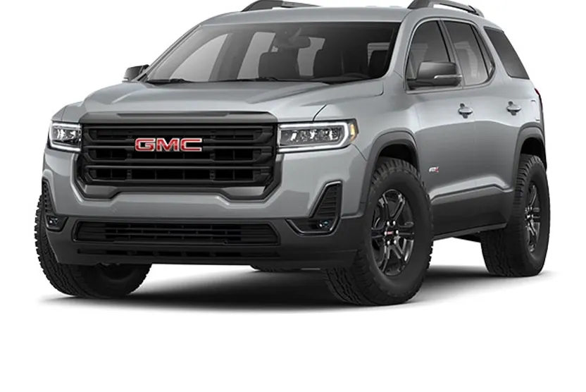 2023 Gmc Acadia AT4 photo 1
