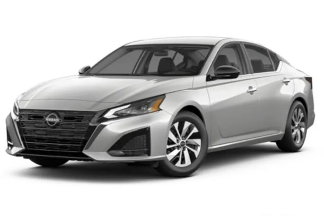 2024 Nissan Altima 2.5 SR photo 1