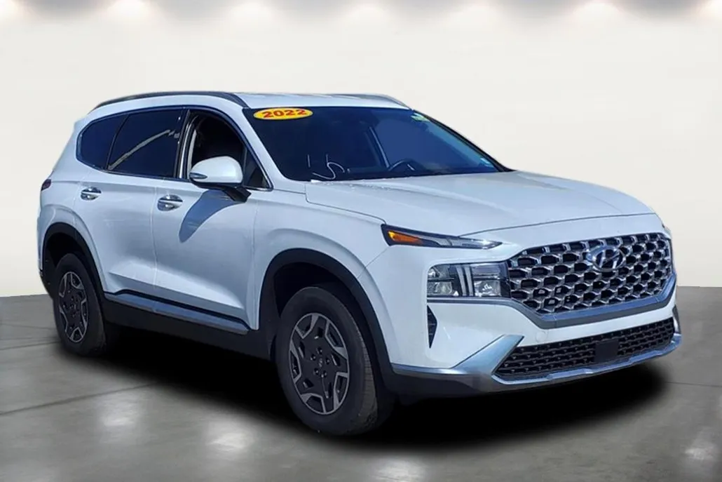 2022 Hyundai Kona Limited photo 1