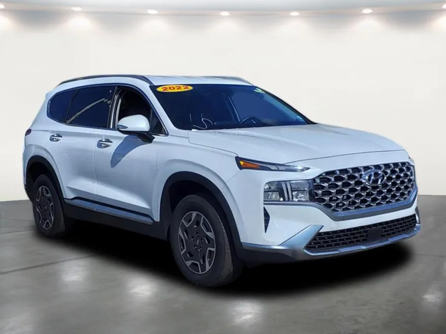 2022 Hyundai Kona Limited photo 1