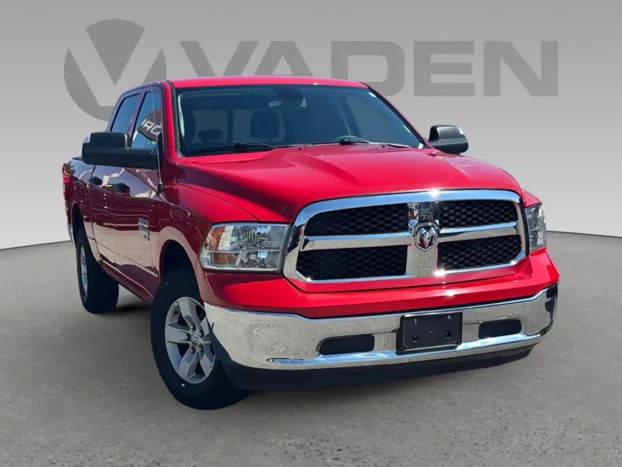 2023 Ram 1500 Classic SLT photo 1