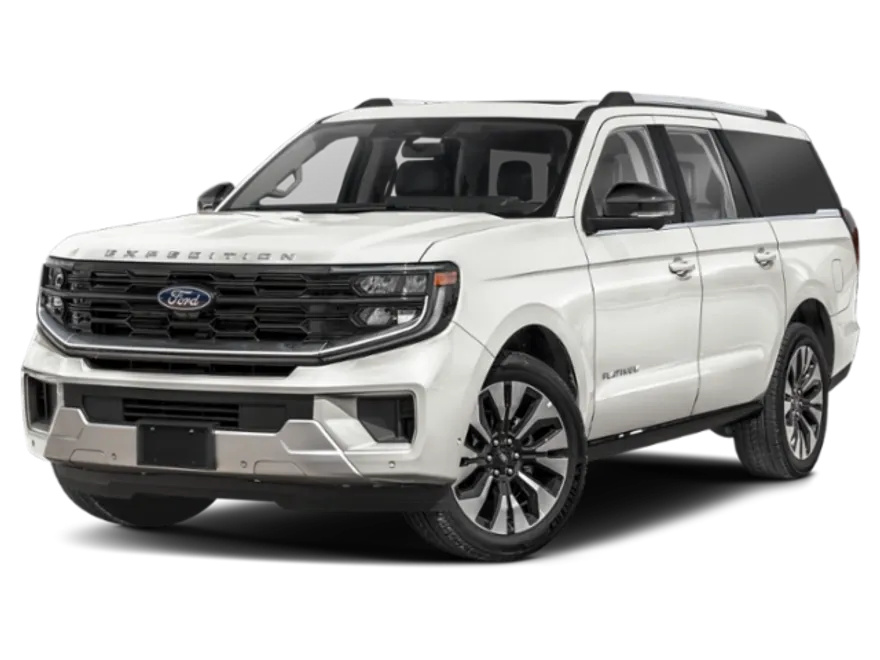 2025 Ford Expedition Platinum MAX photo 1