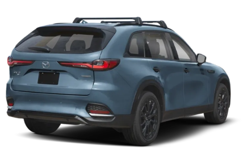 2025 Mazda CX-70 3.3 Turbo Premium photo 1